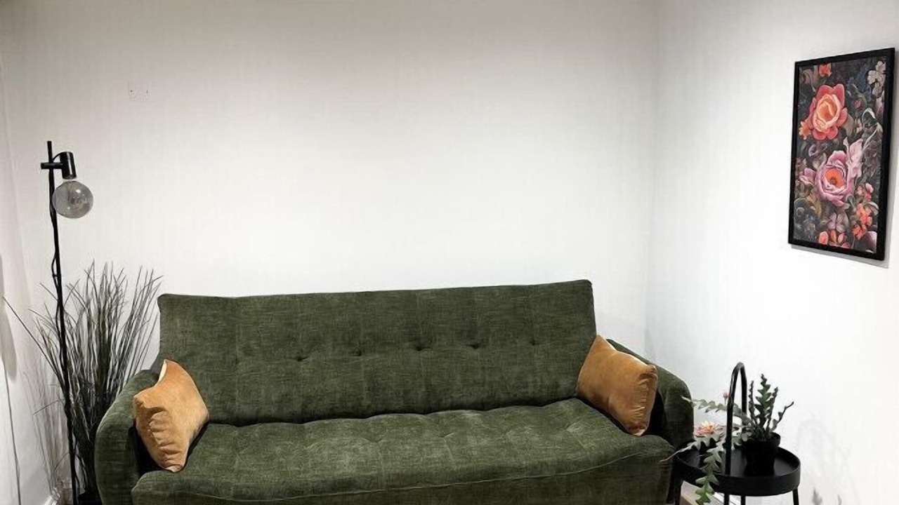 Photo of Livingroom in Blenheim