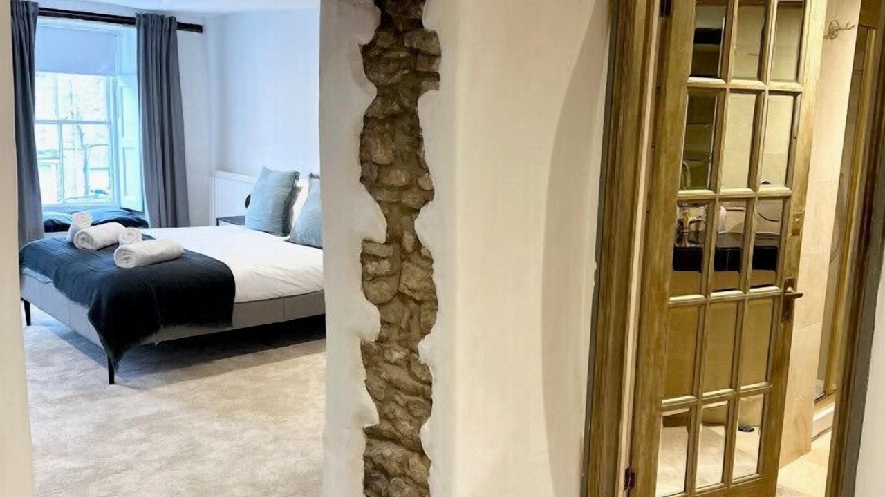 Photo of Bedroom in Blenheim