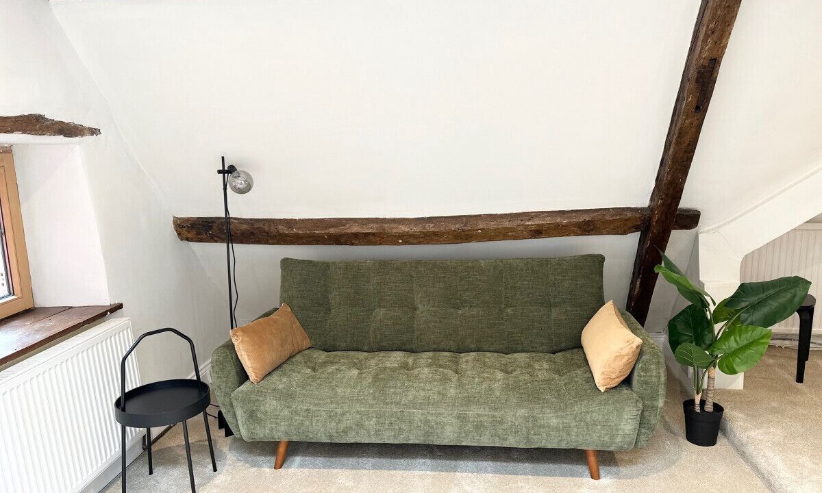 Photo of Livingroom in Blenheim