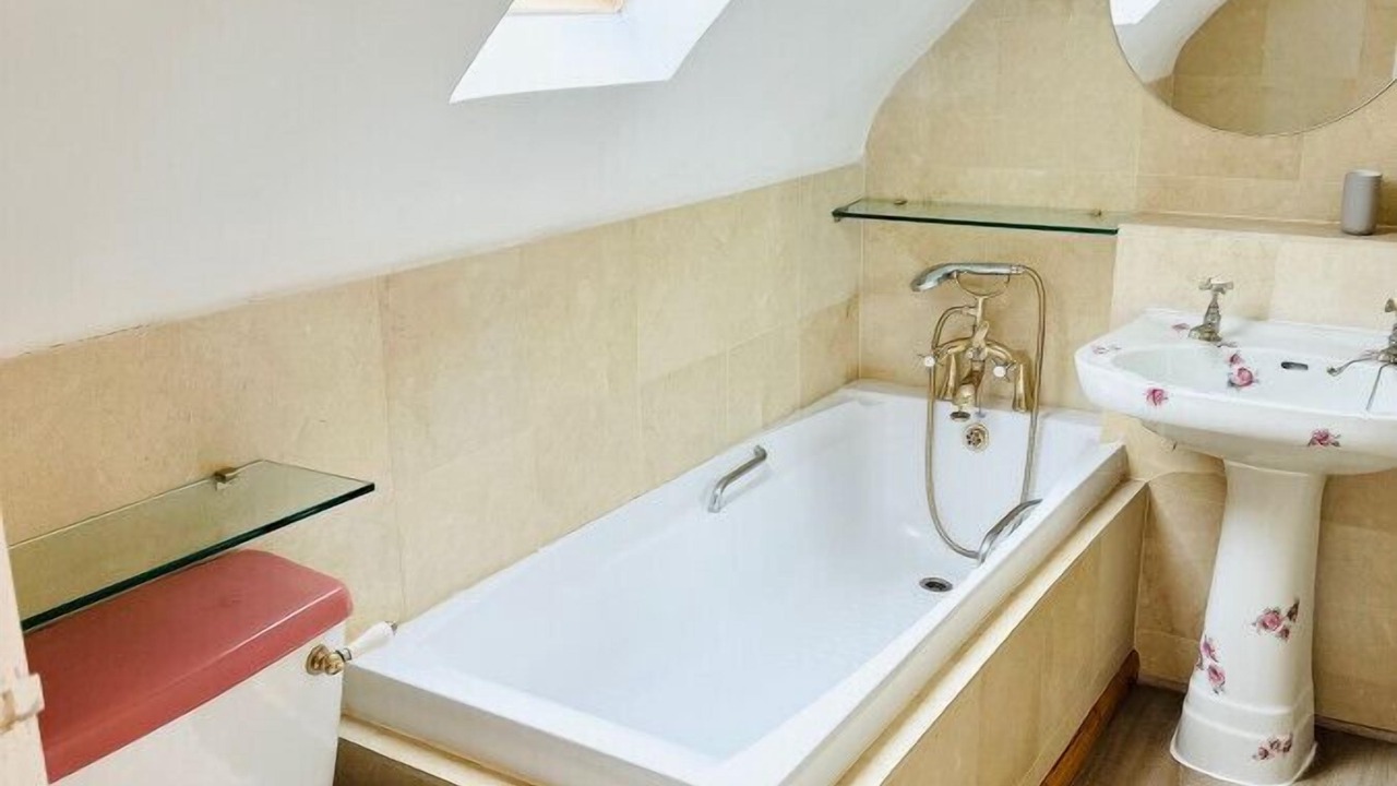 Photo of Bathroom in Blenheim