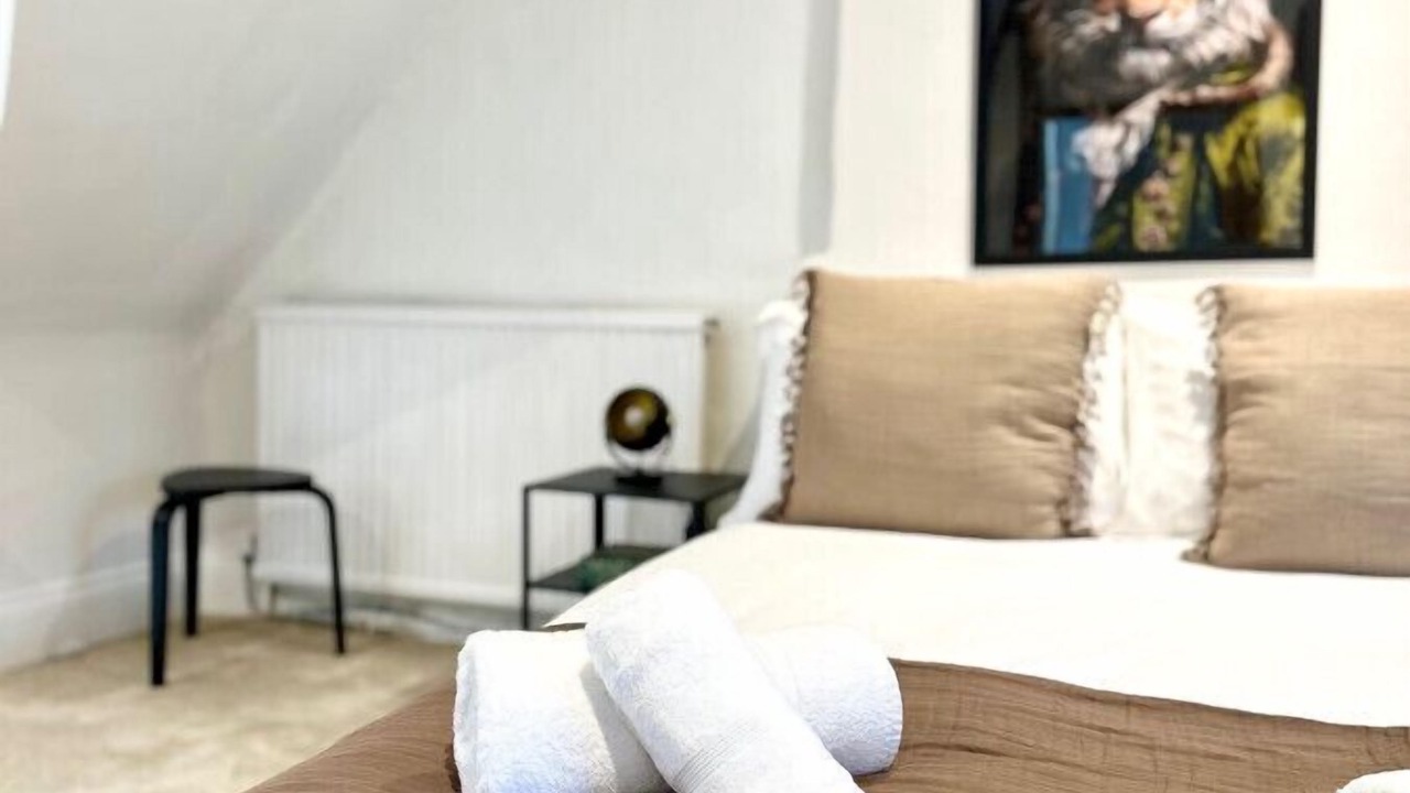 Photo of Bedroom in Blenheim