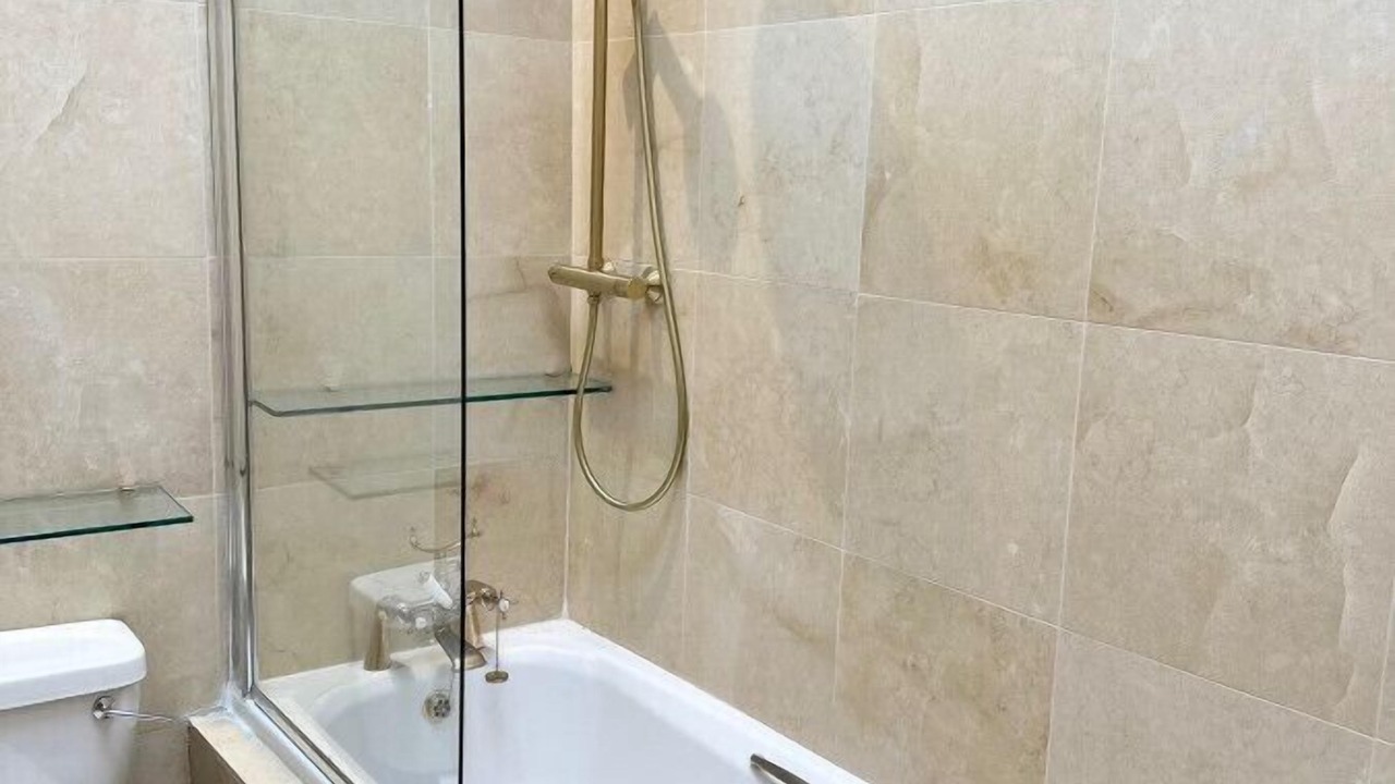 Photo of Bathroom in Blenheim