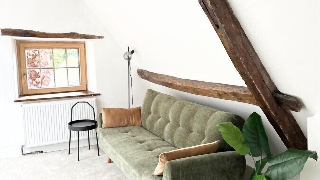 Photo of Livingroom in Blenheim