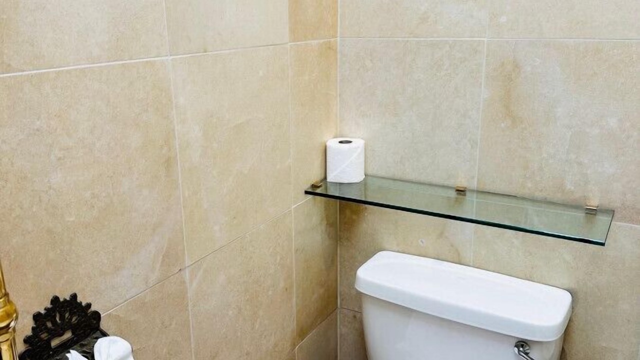 Photo of Bathroom in Blenheim