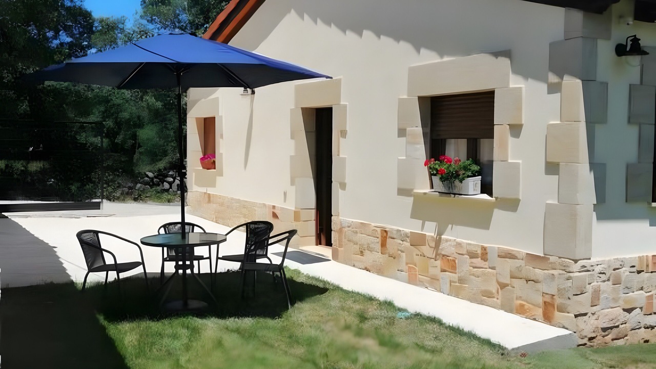 Photo of Outdoor in Aldehuela del Rincon