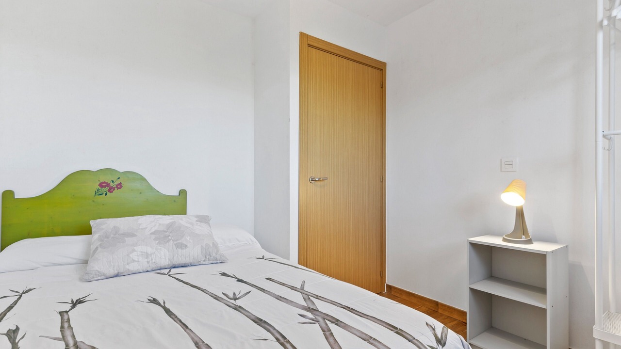 Photo of Bedroom in Santianes de Ola