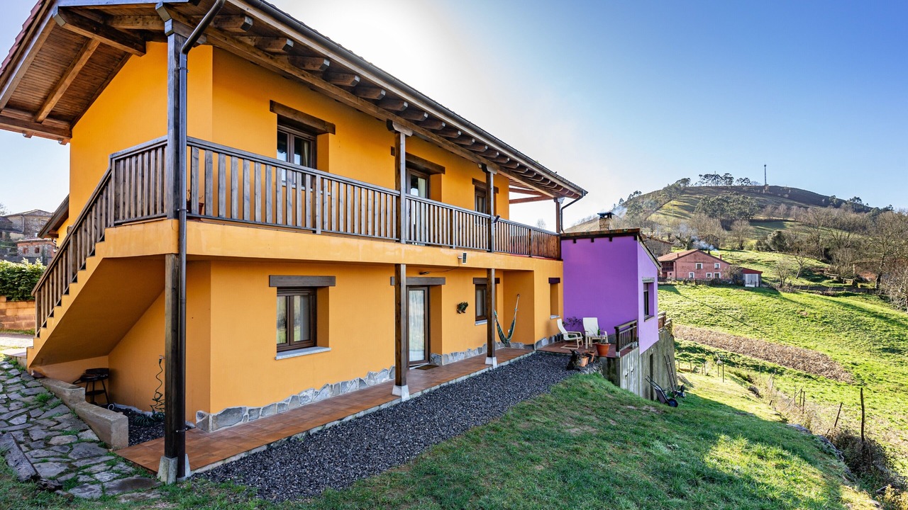 Photo of Outdoor in Santianes de Ola