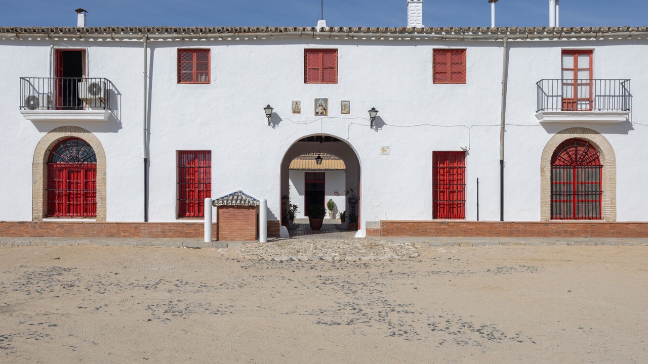 Photo of Outdoor in Jerez de la Frontera