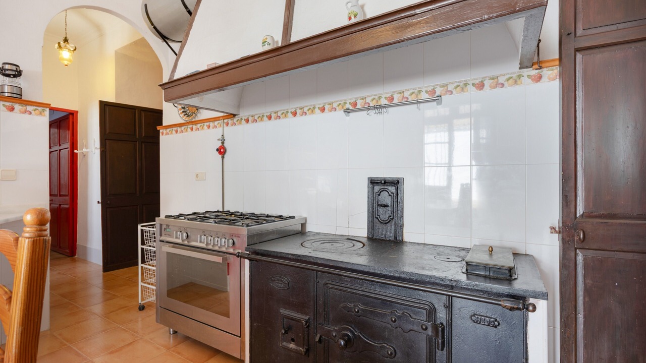 Photo of Kitchen in Jerez de la Frontera