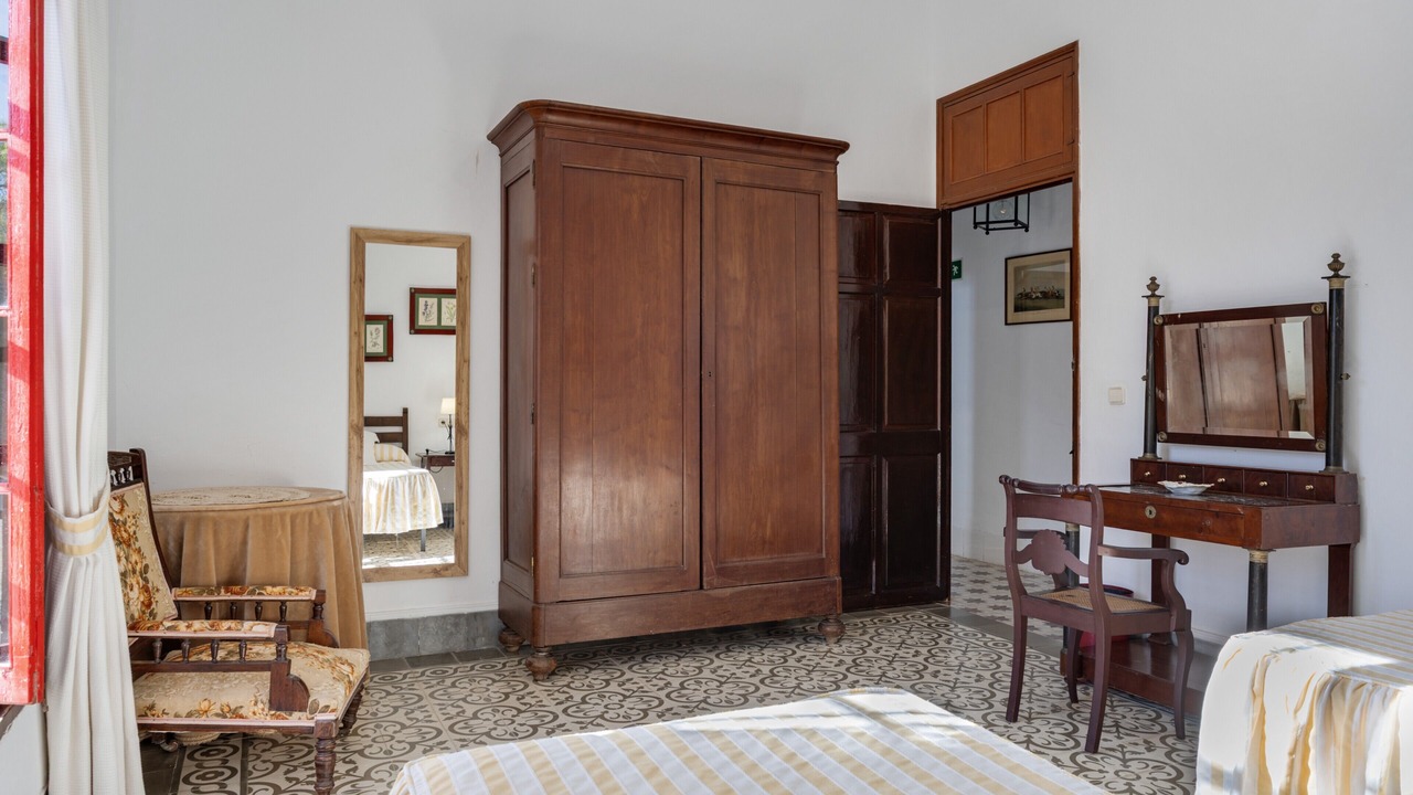 Photo of Bedroom in Jerez de la Frontera
