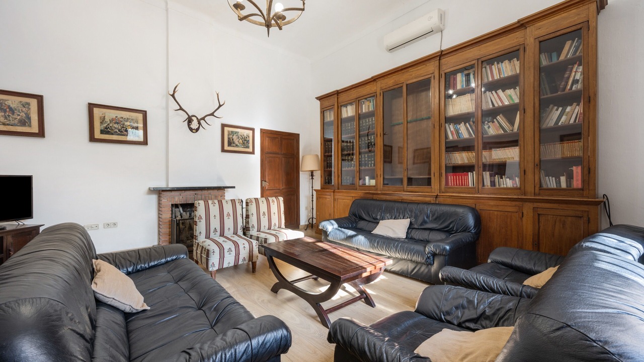 Photo of Livingroom in Jerez de la Frontera
