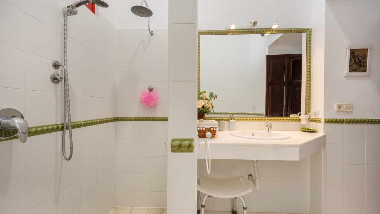 Photo of Bathroom in Jerez de la Frontera