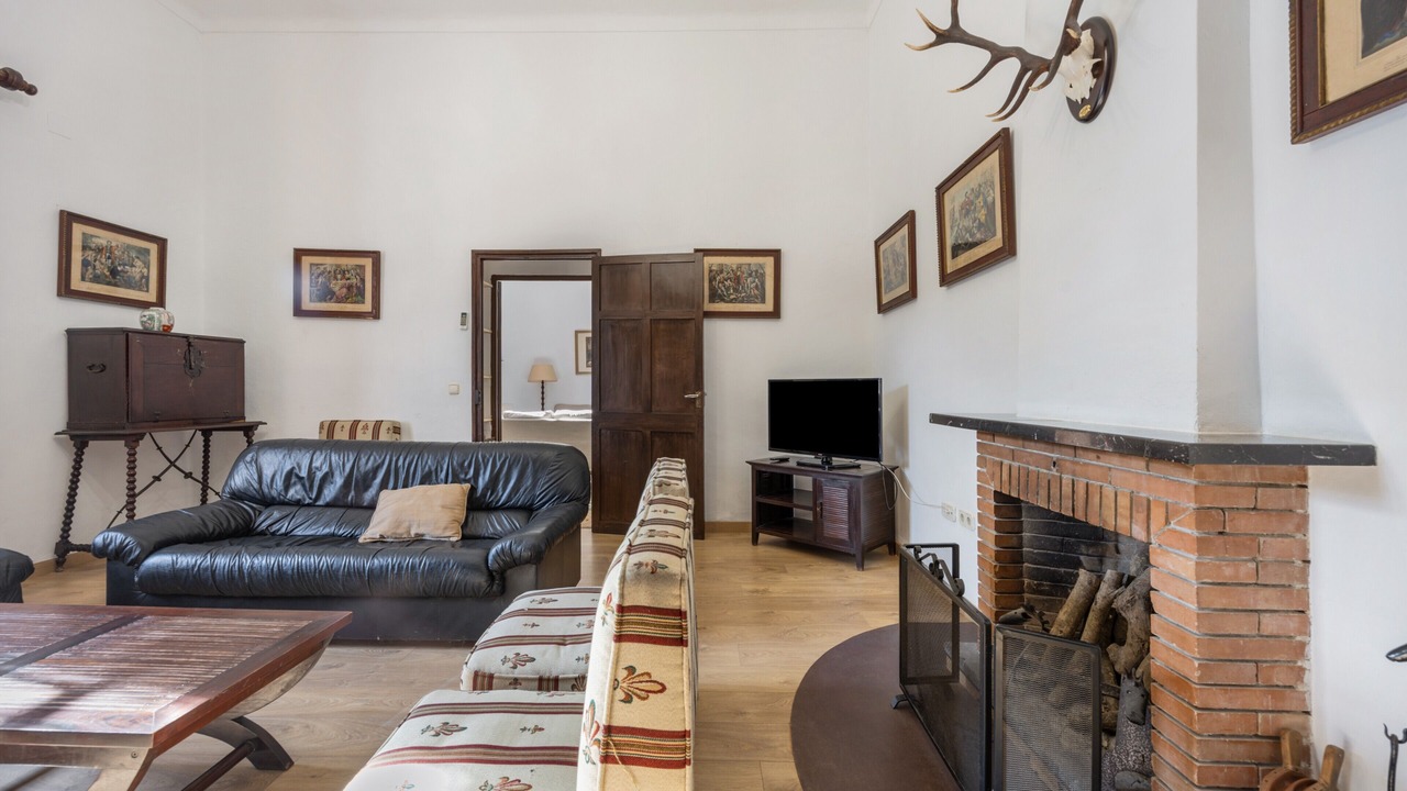 Photo of Livingroom in Jerez de la Frontera