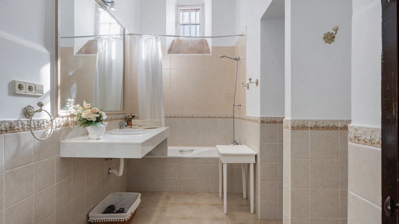 Photo of Bathroom in Jerez de la Frontera