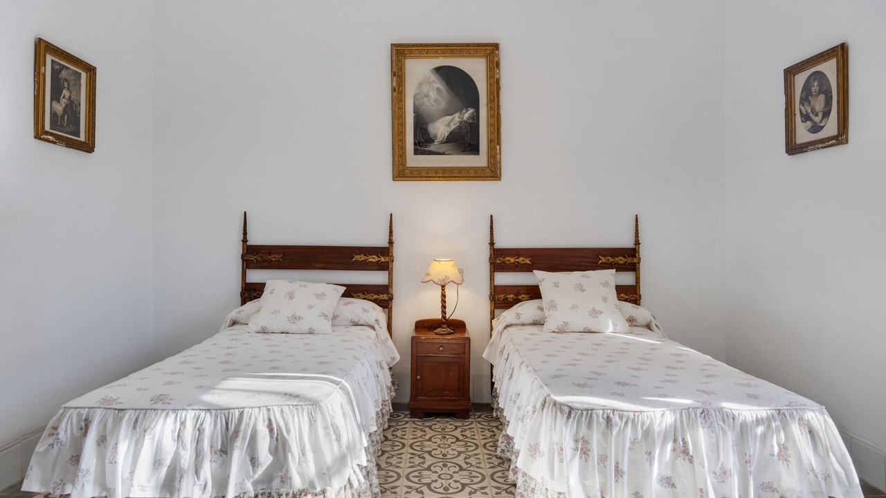 Photo of Bedroom in Jerez de la Frontera