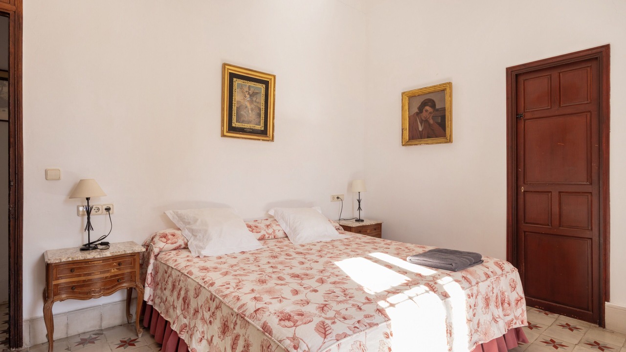 Photo of Bedroom in Jerez de la Frontera