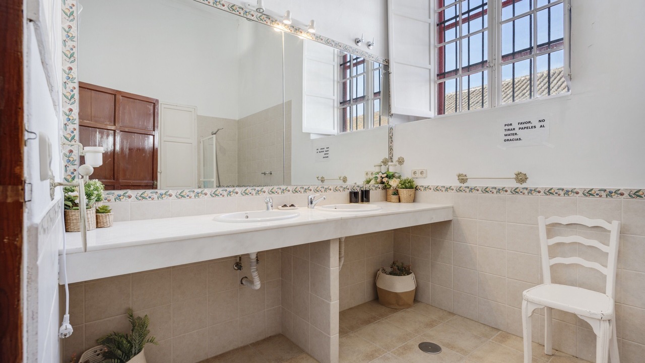 Photo of Bathroom in Jerez de la Frontera
