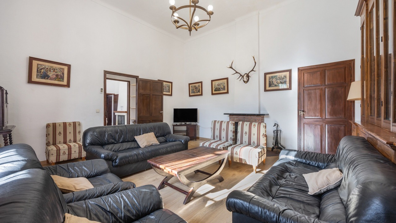 Photo of Livingroom in Jerez de la Frontera