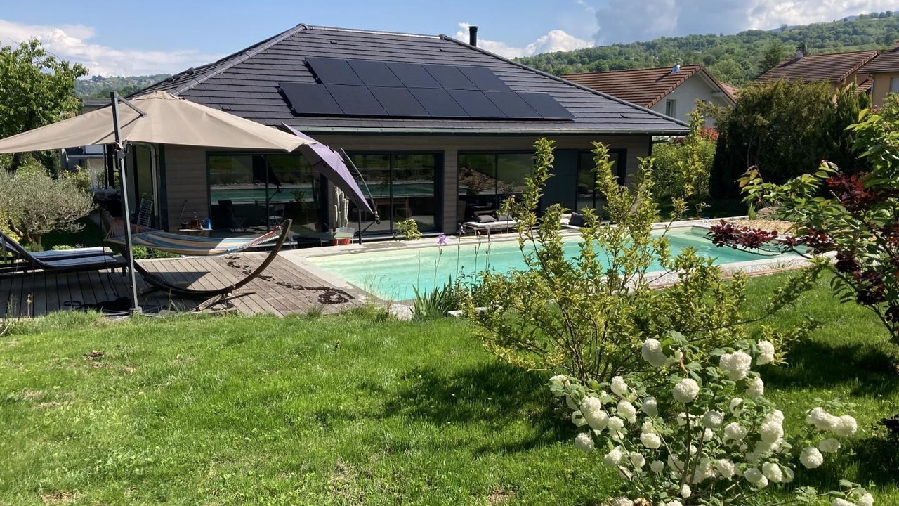 Photo of Outdoor in Aix-les-Bains