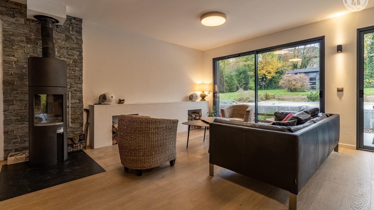 Photo of Livingroom in Aix-les-Bains