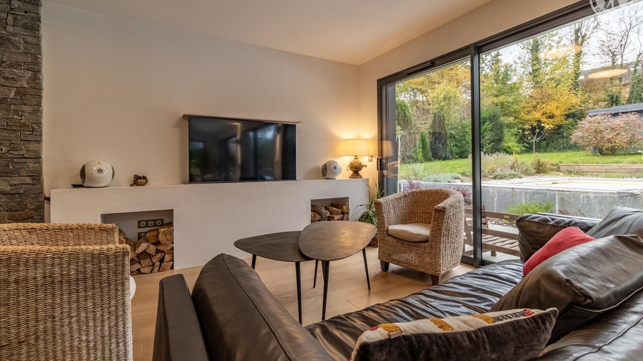 Photo of Livingroom in Aix-les-Bains