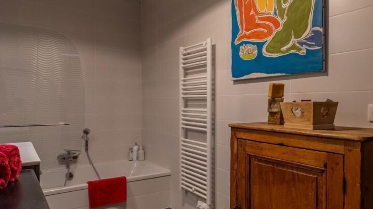 Photo of Bathroom in Aix-les-Bains