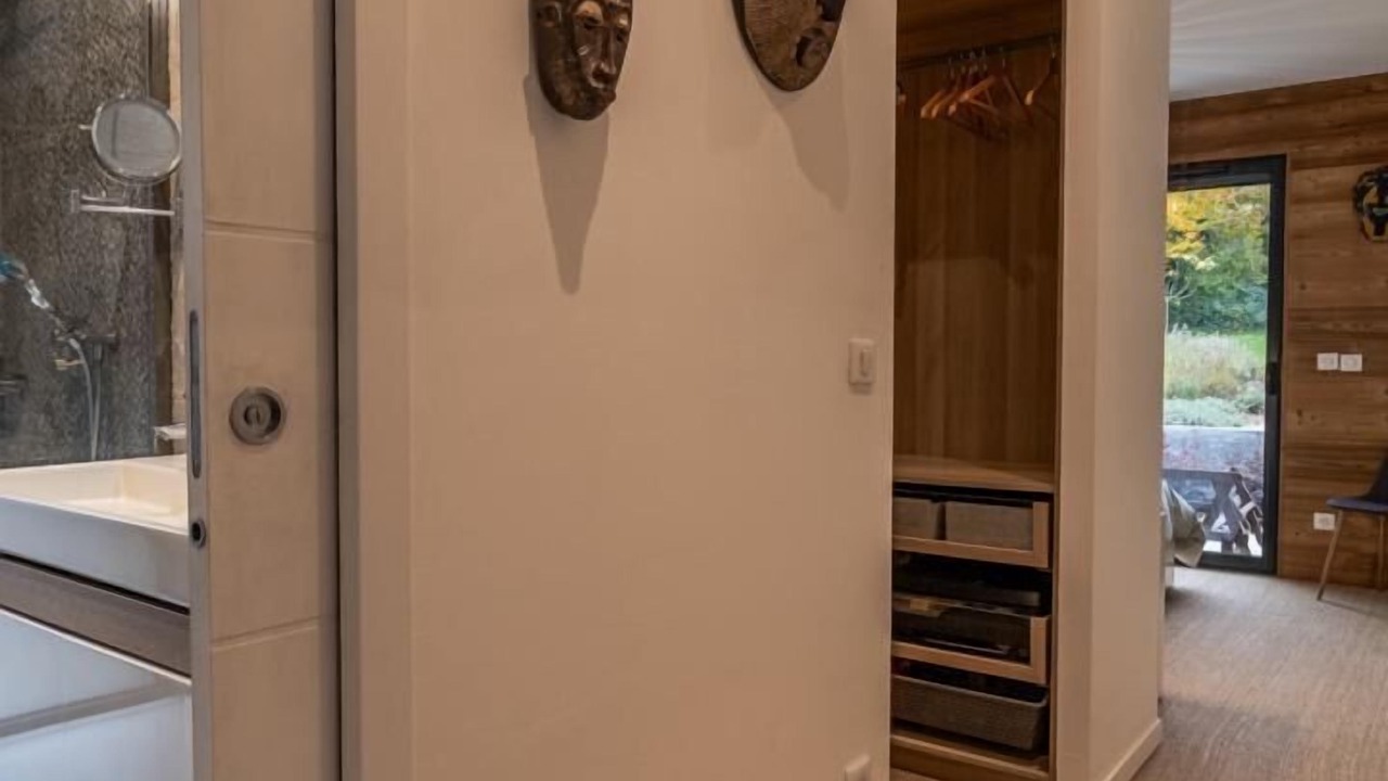 Photo of Bathroom in Aix-les-Bains