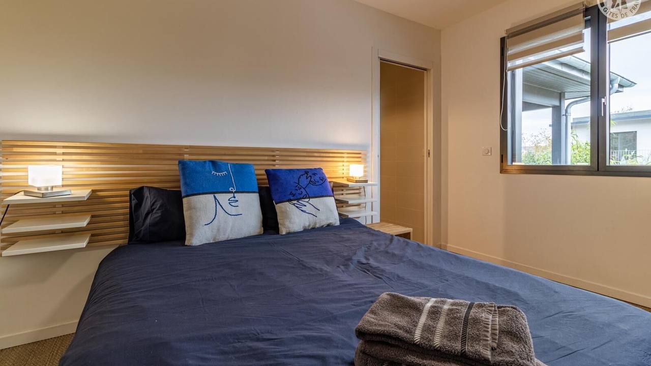 Photo of Bedroom in Aix-les-Bains
