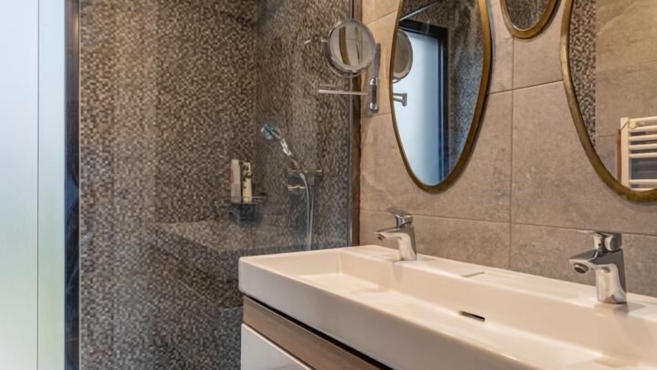 Photo of Bathroom in Aix-les-Bains