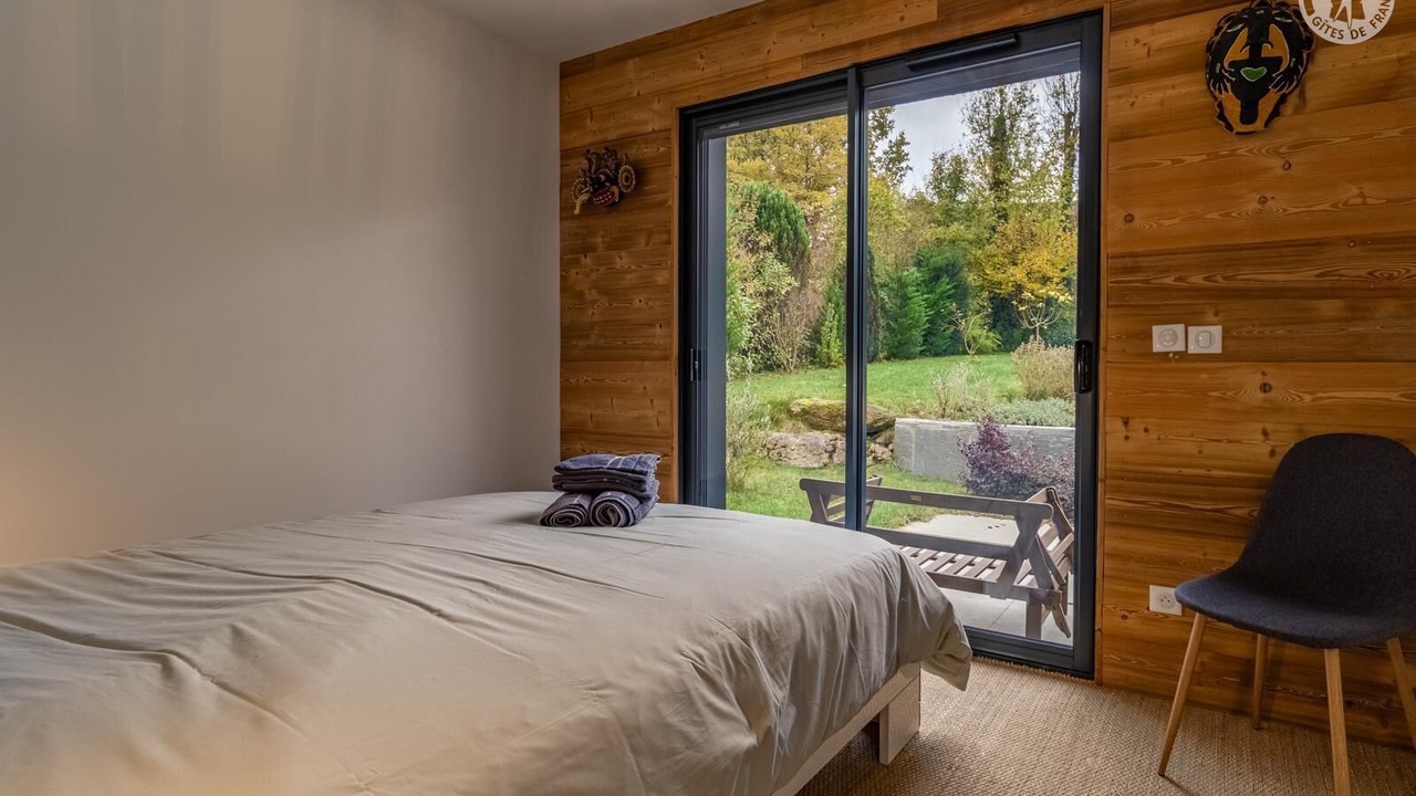 Photo of Bedroom in Aix-les-Bains