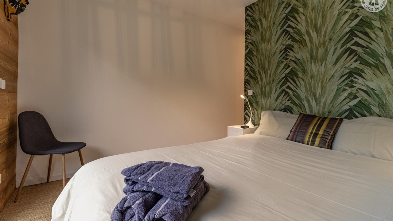 Photo of Bedroom in Aix-les-Bains