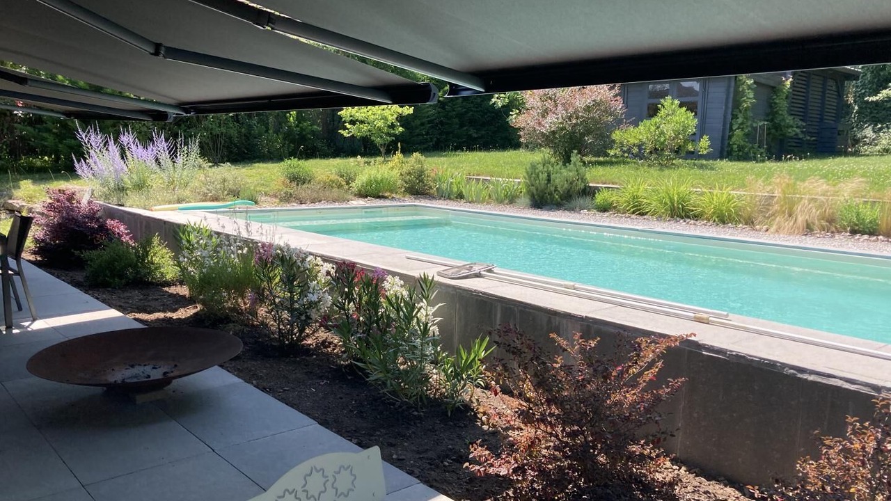 Photo of Outdoor in Aix-les-Bains