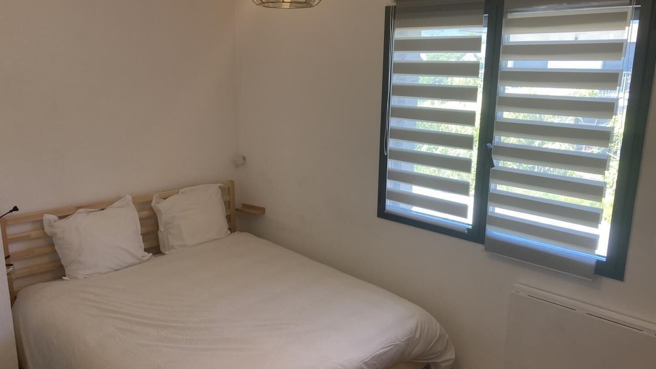 Photo of Bedroom in Aix-les-Bains