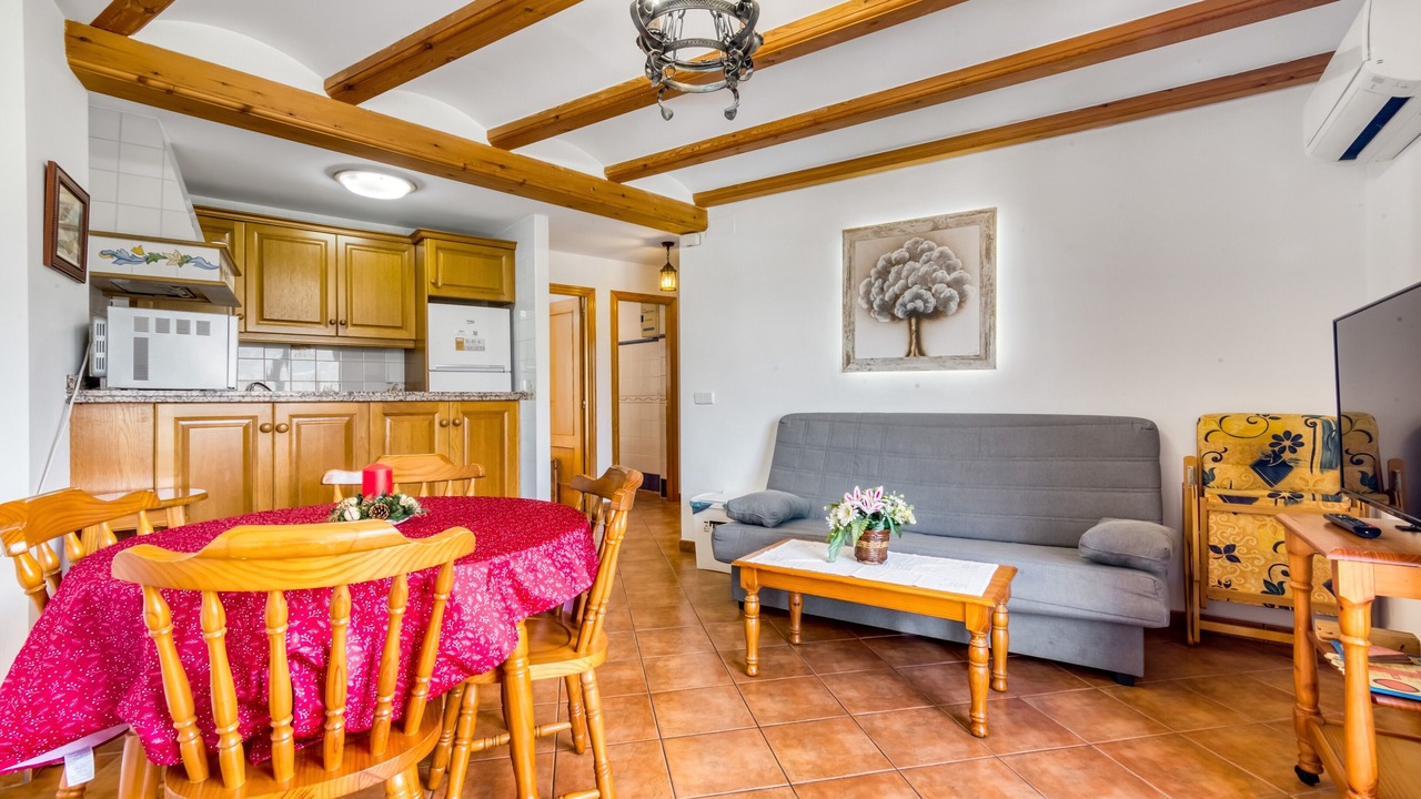 Photo of Livingroom in Orba