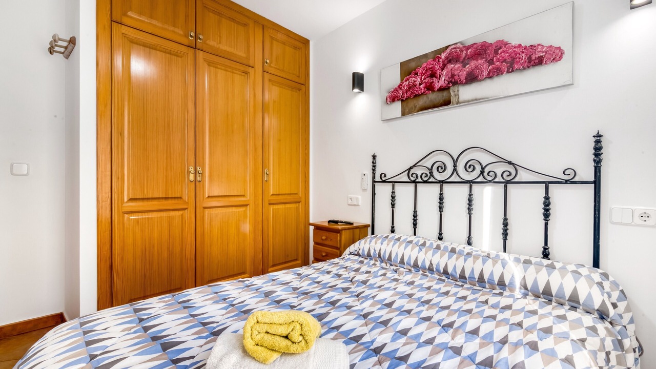 Photo of Bedroom in Orba