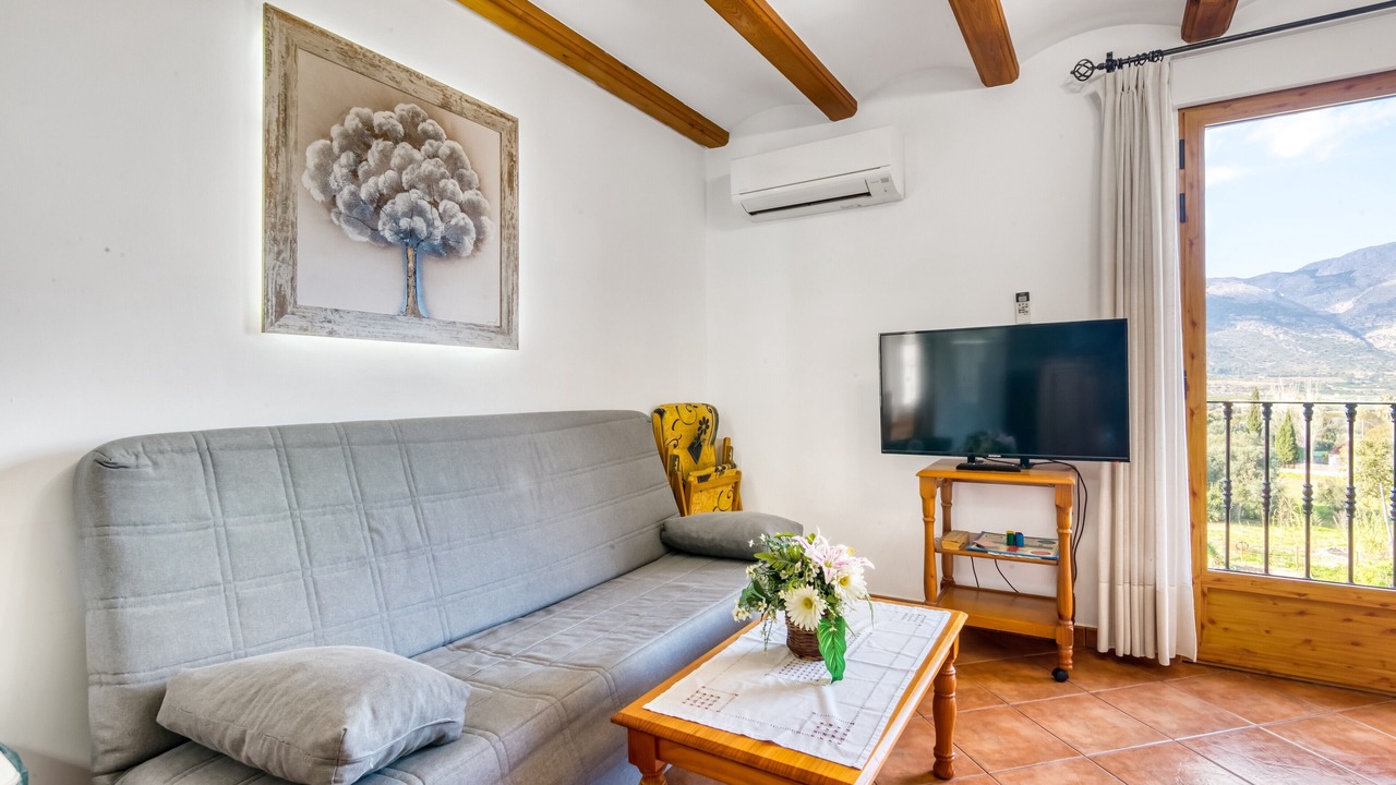 Photo of Livingroom in Orba