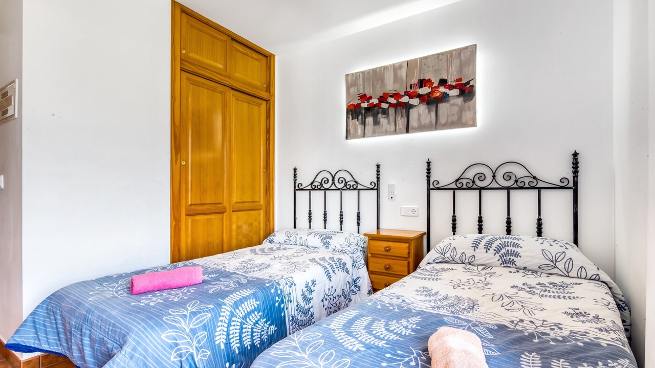 Photo of Bedroom in Orba