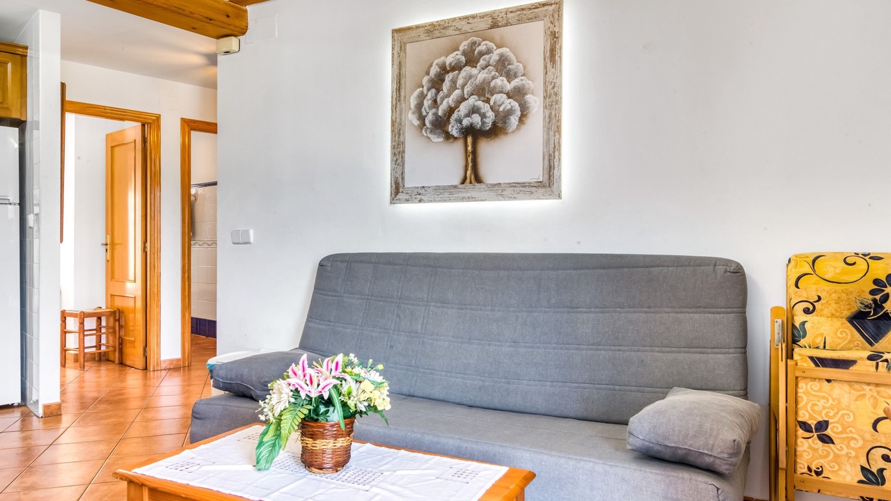 Photo of Livingroom in Orba