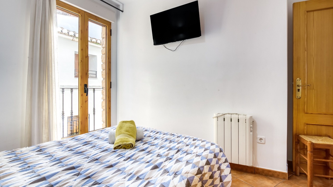 Photo of Bedroom in Orba