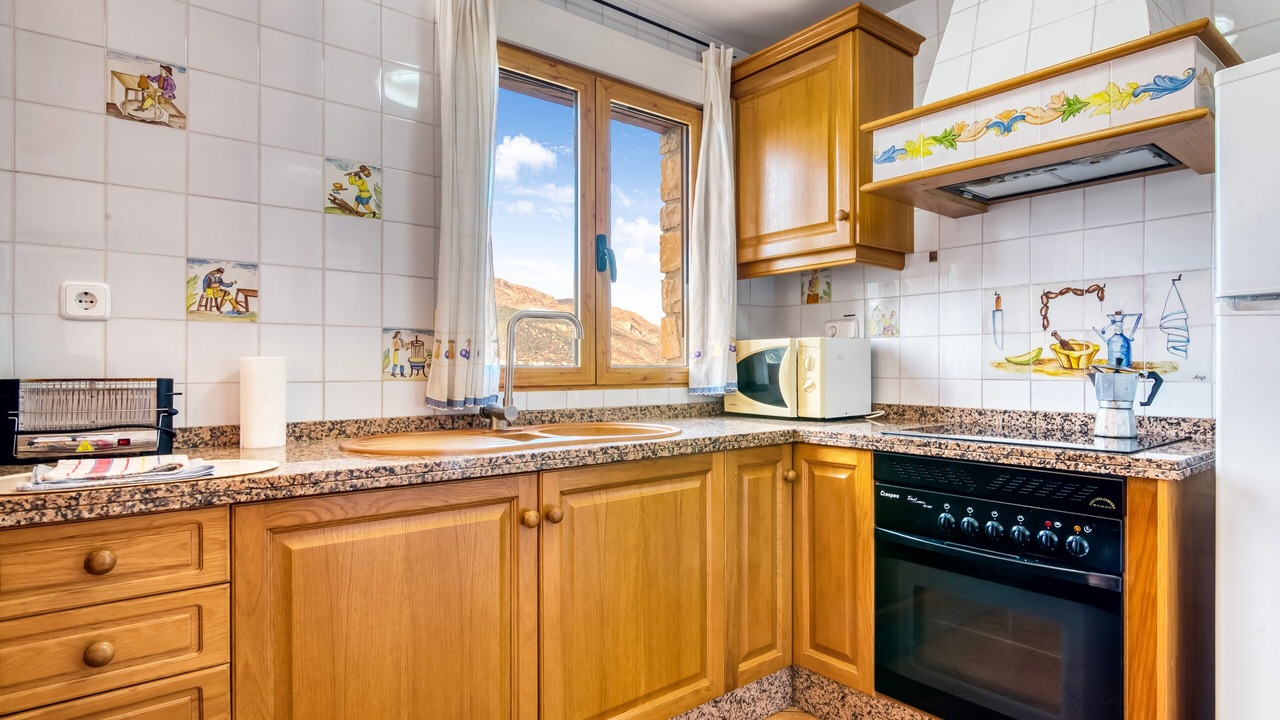 Photo of Kitchen in Orba
