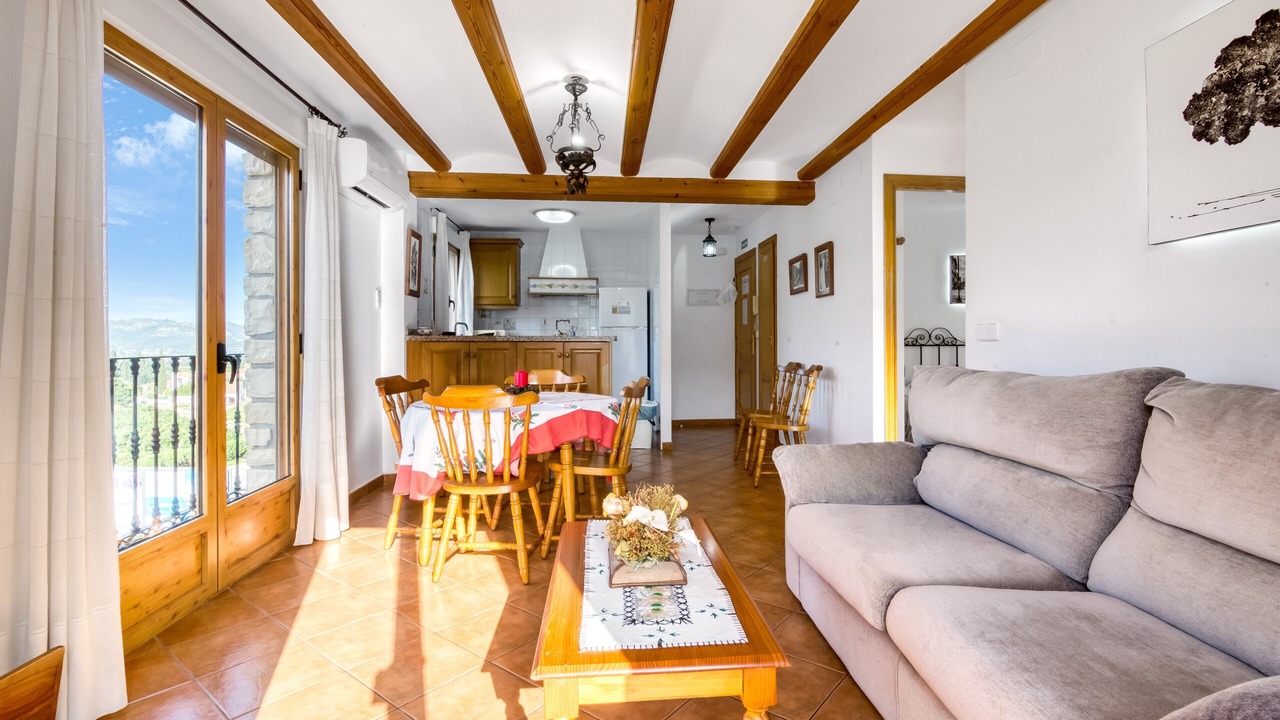 Photo of Livingroom in Orba