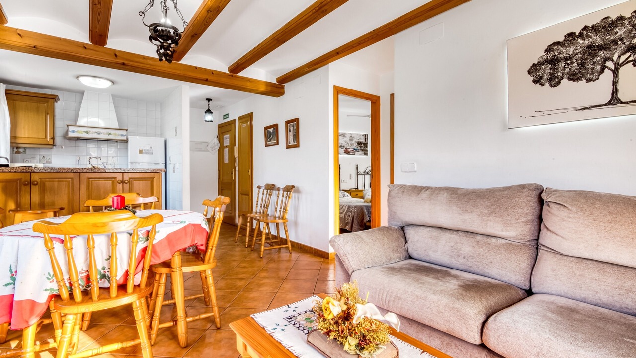 Photo of Livingroom in Orba