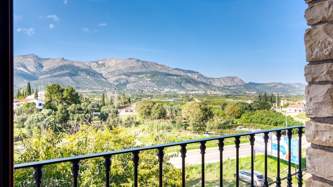 Photo of Outdoor in Orba