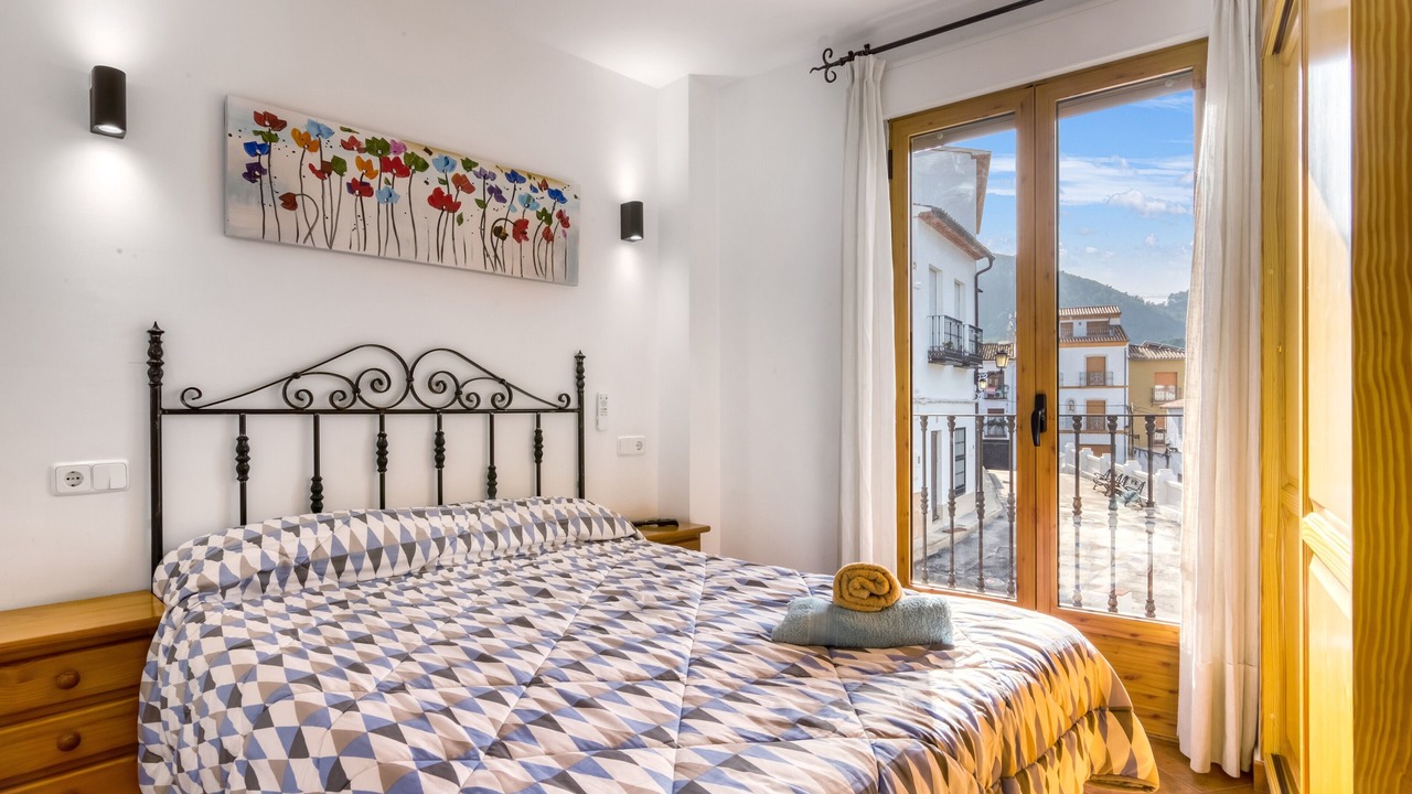 Photo of Bedroom in Orba