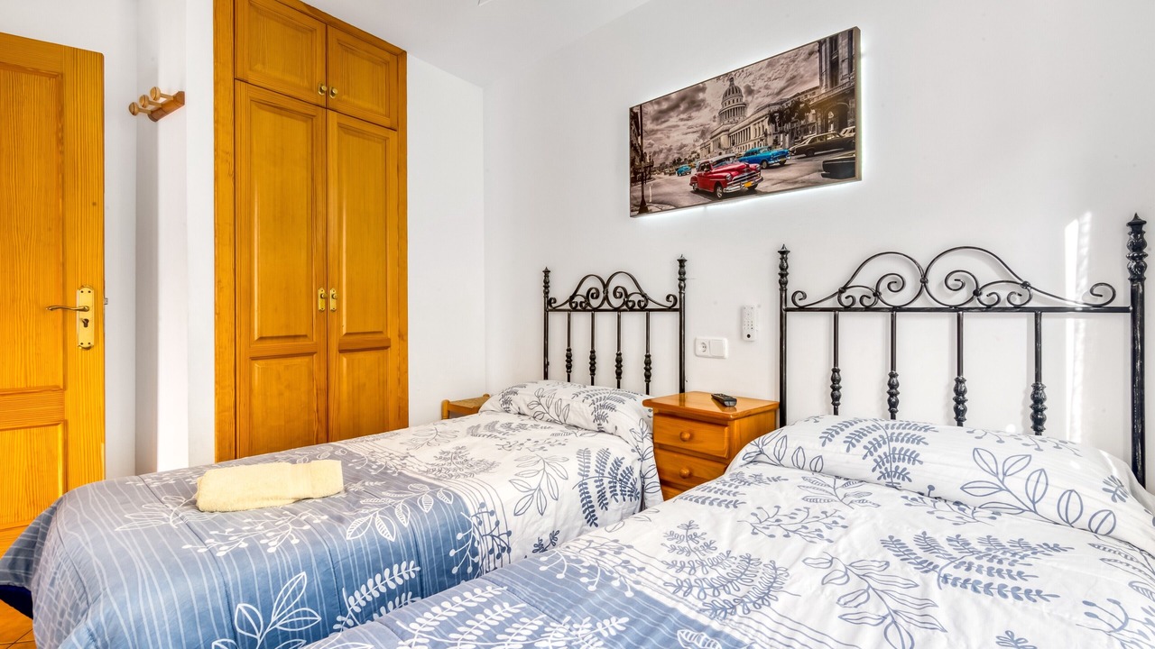 Photo of Bedroom in Orba