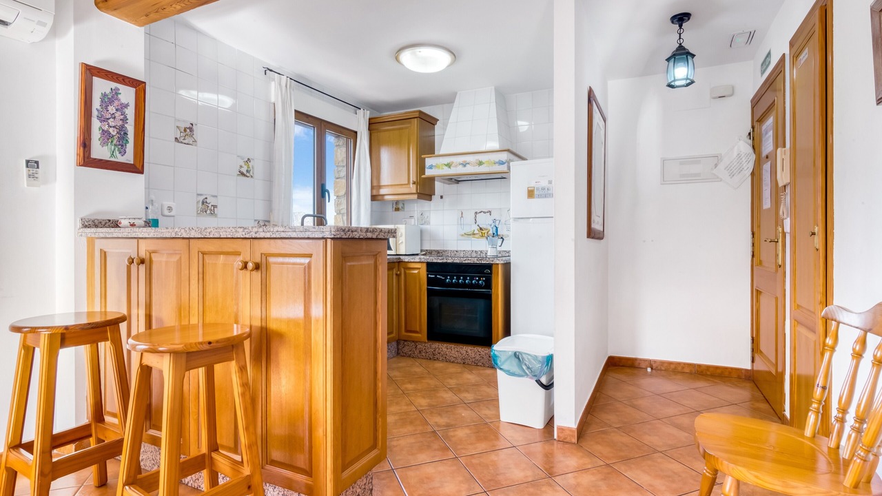 Photo of Kitchen in Orba