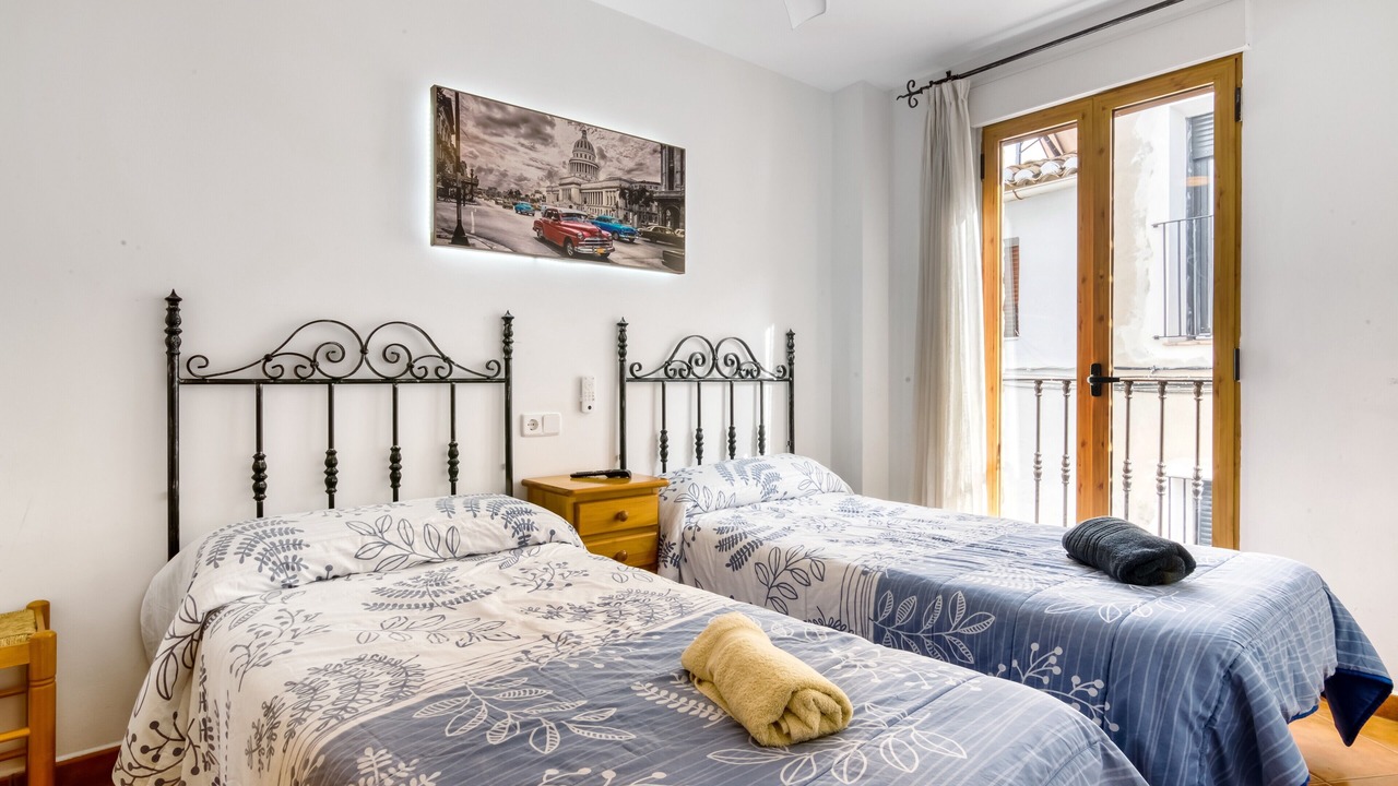 Photo of Bedroom in Orba