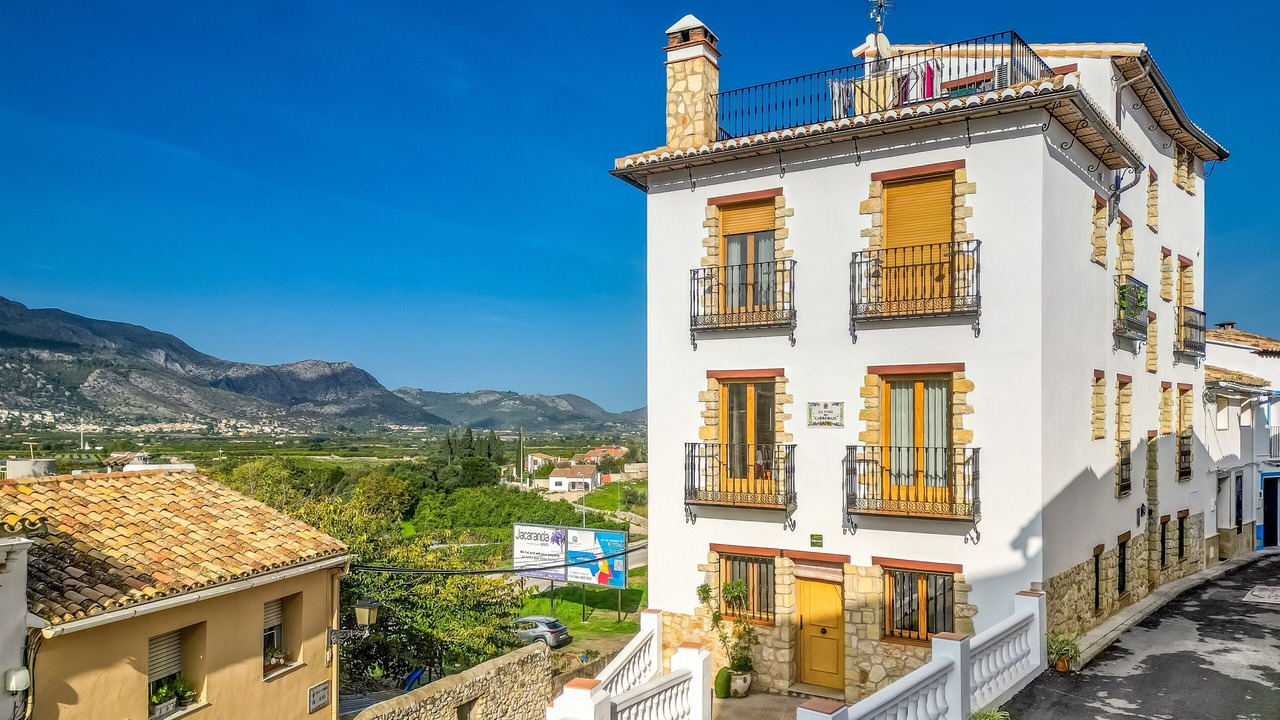 Photo of Outdoor in Orba