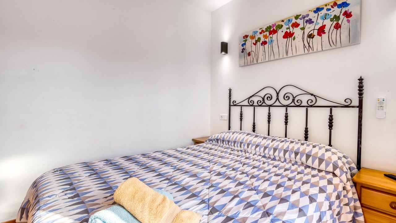 Photo of Bedroom in Orba
