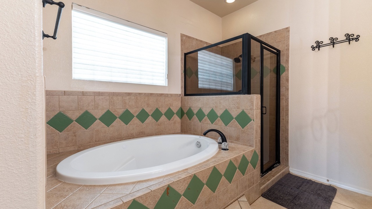 Photo of Bathroom in Biggs Field